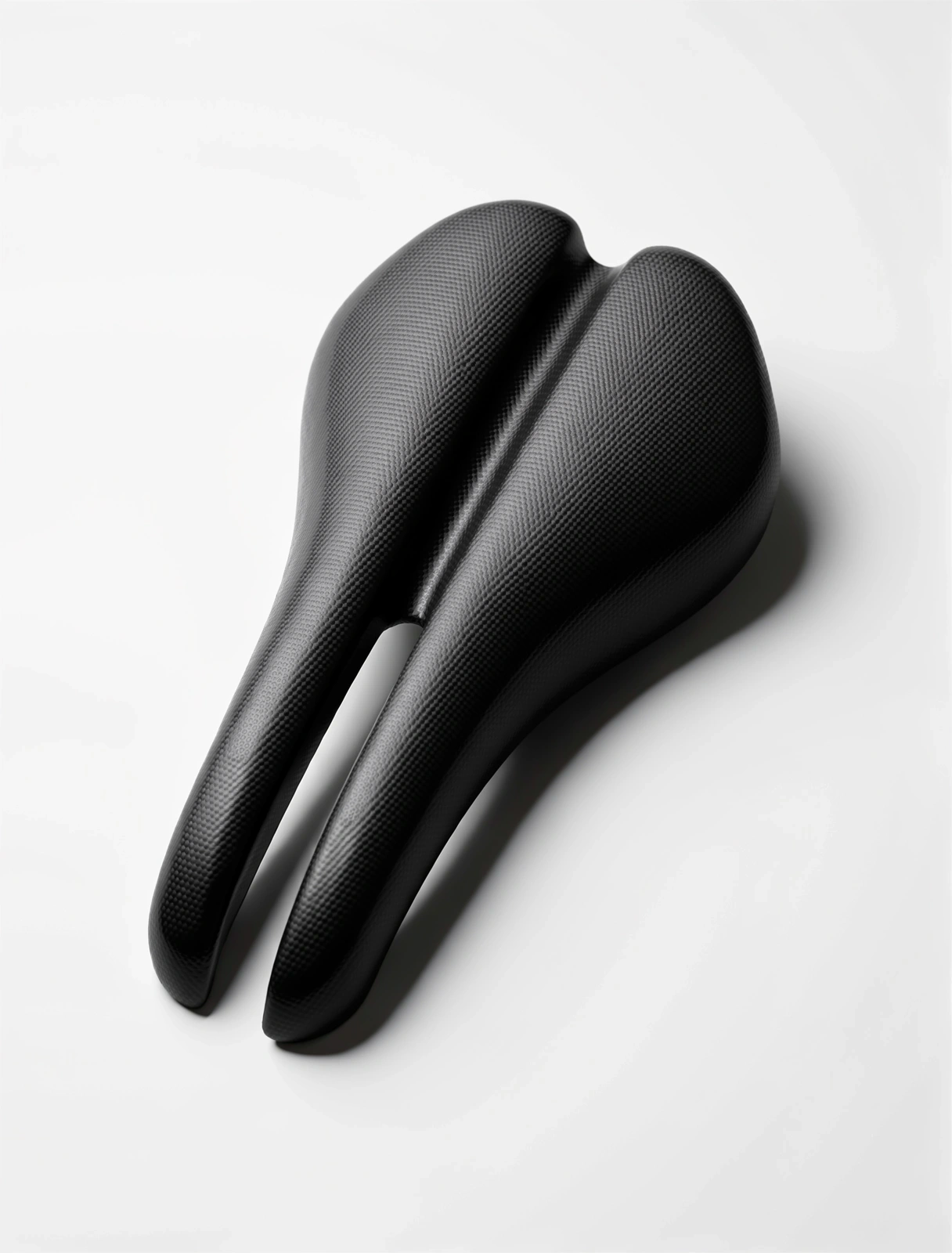 Șa de bicicletă ergonomică North Plain