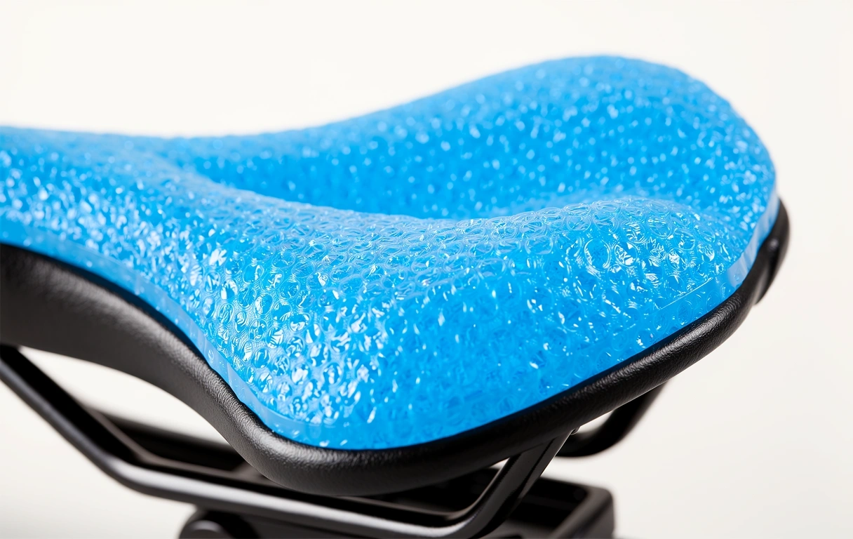 Tehnologie Gel North Plain