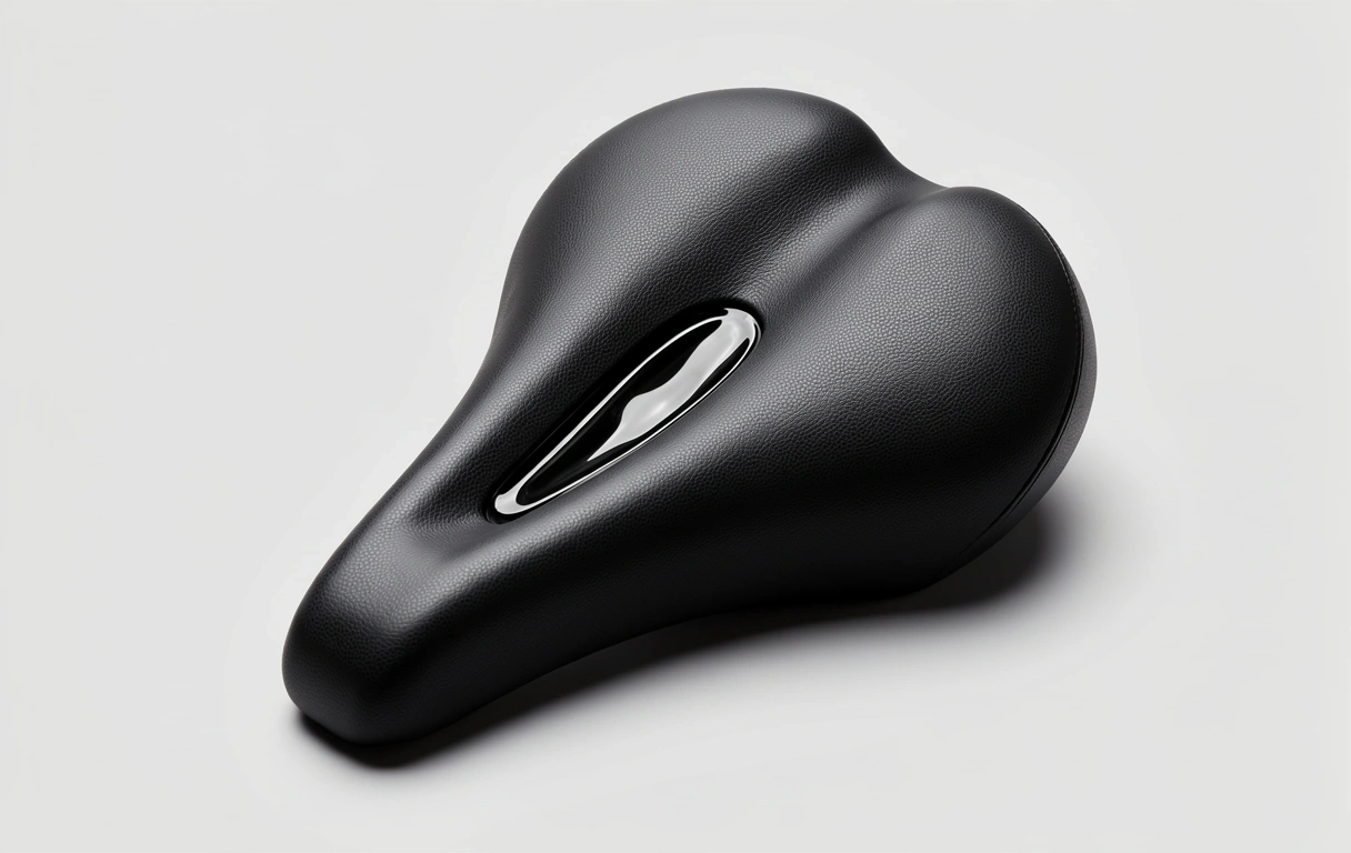 Șa gel pentru oraș model North Plain Urban