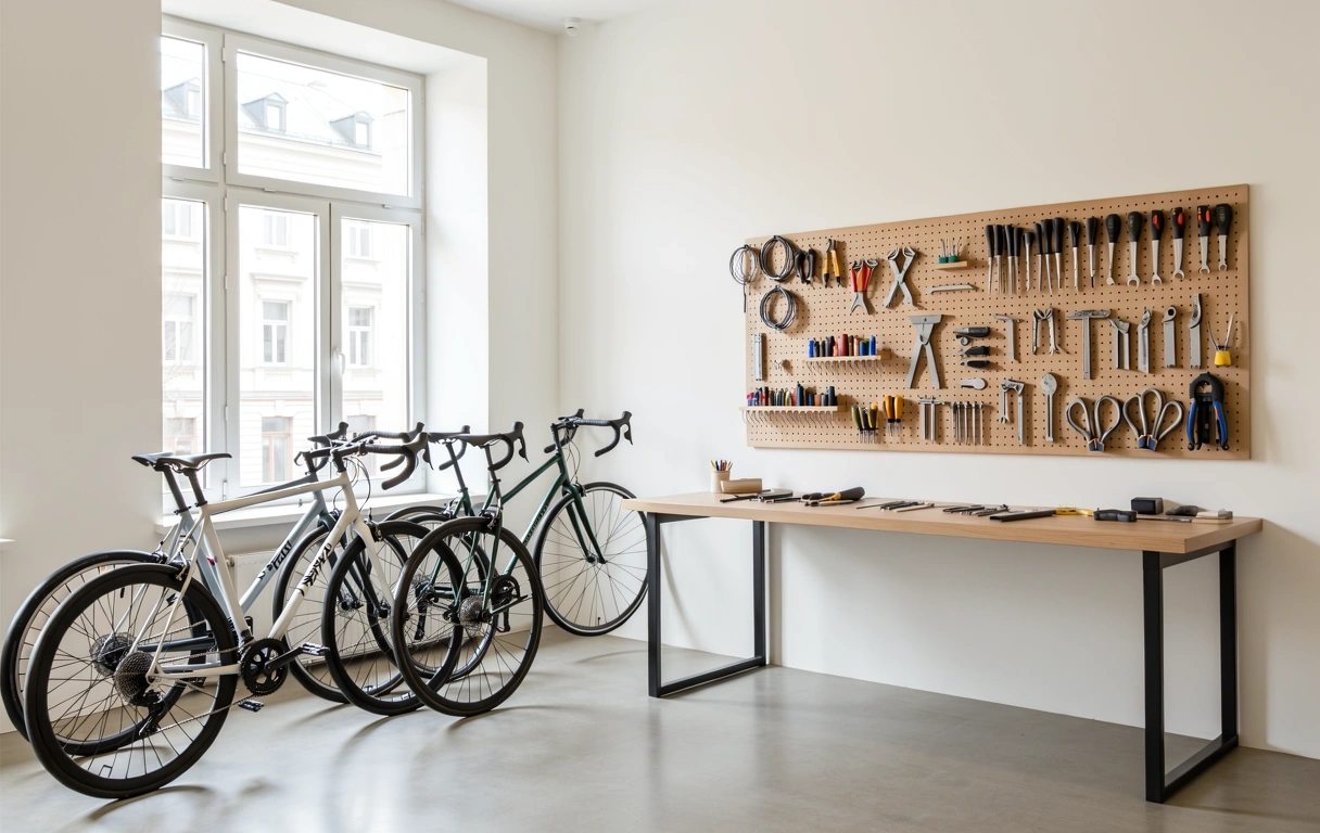 Laboratorul North Plain București