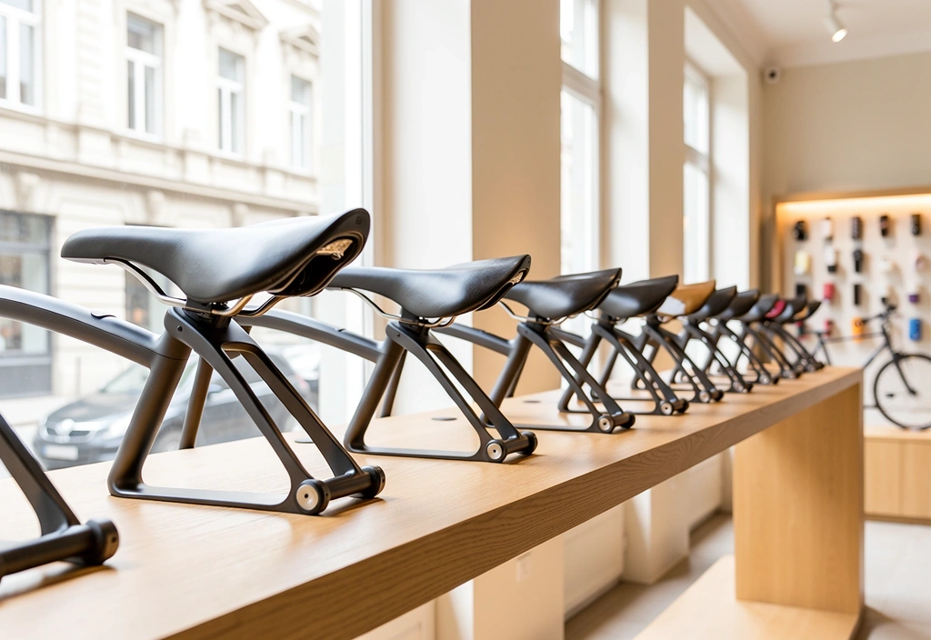 Showroom North Plain